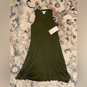 NWT Athleta Santorini dress